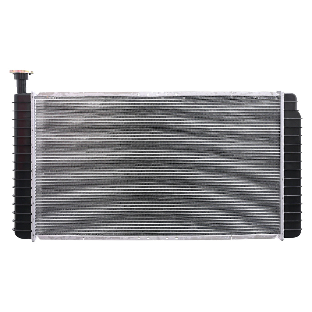 Radiador POLAR 220-0623-01