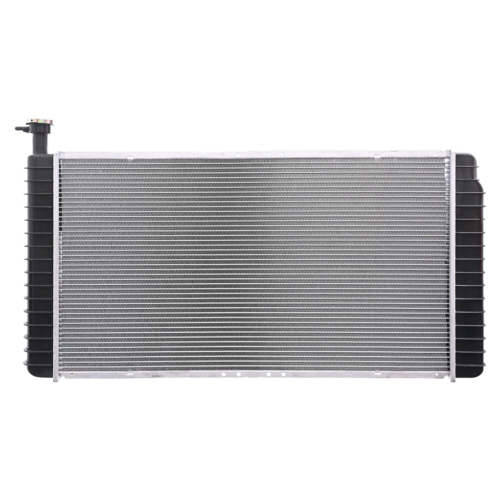 Radiador POLAR 220-0623-02