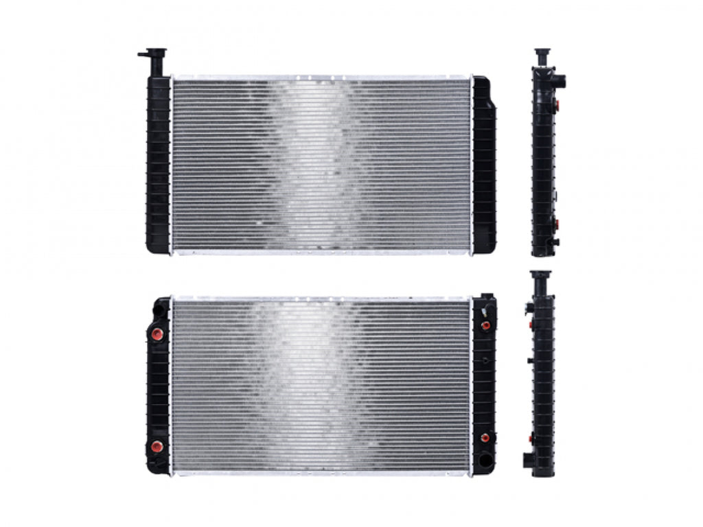 Radiador POLAR 220-0623-02