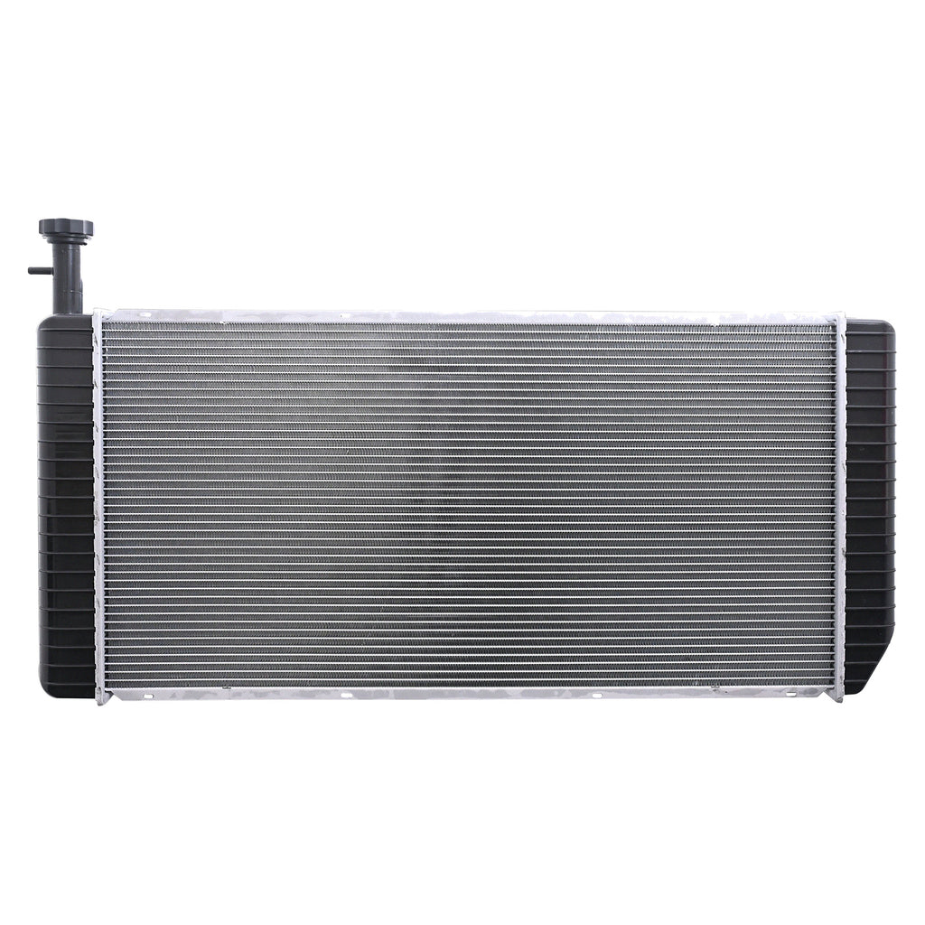 Radiador POLAR 220-0623-03