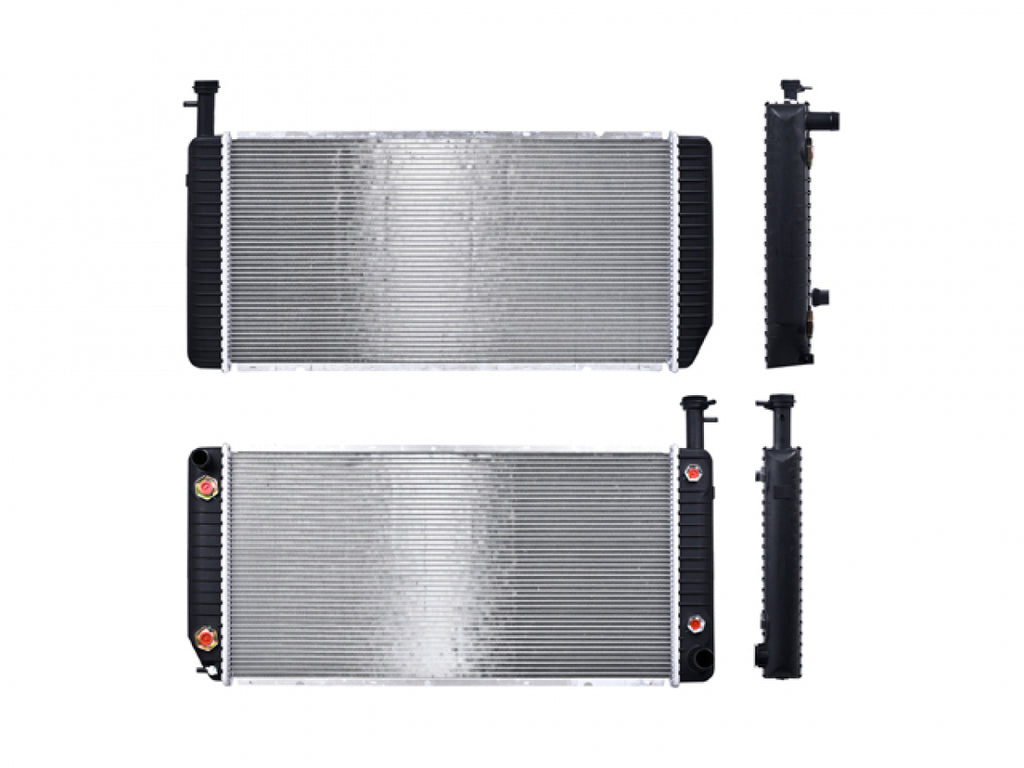 Radiador POLAR 220-0623-03