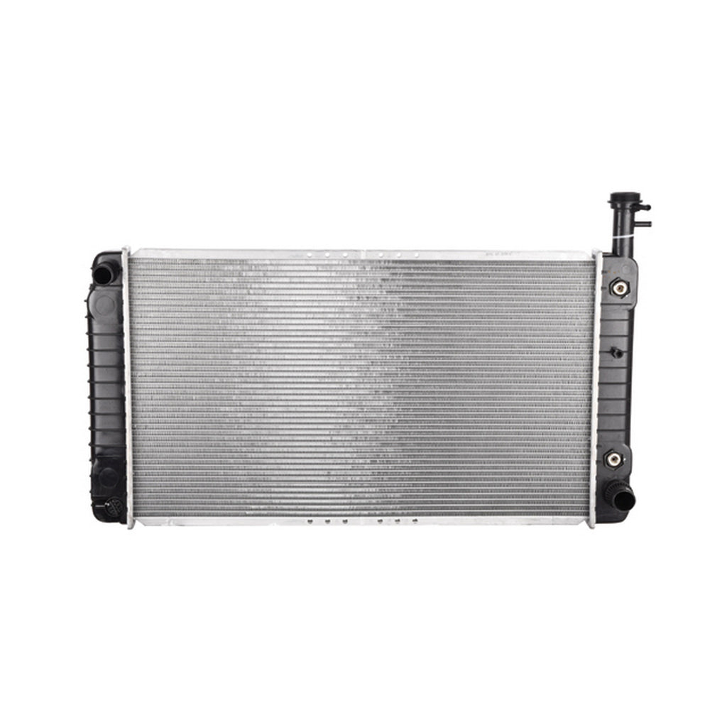 Radiador POLAR 220-0623-04