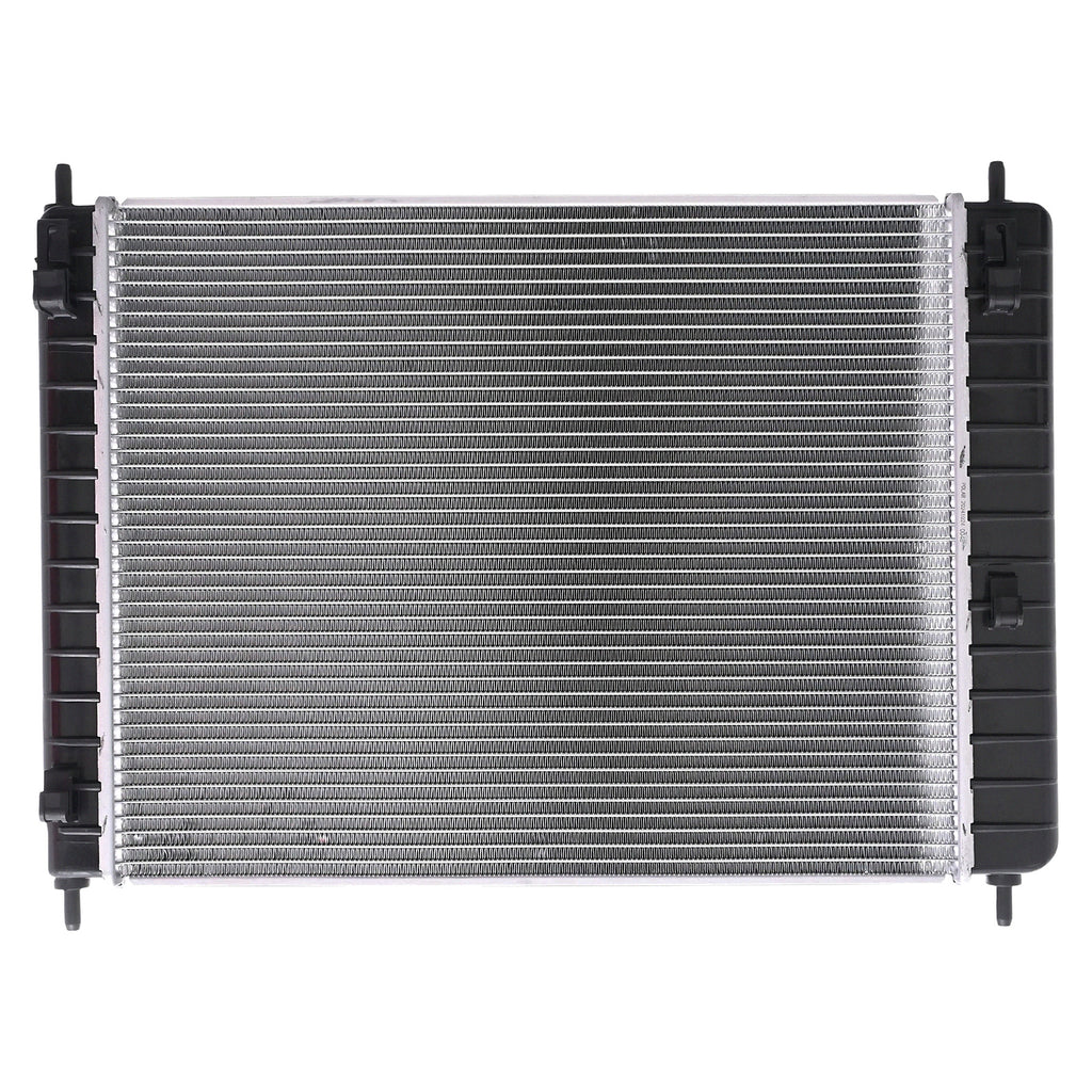 Radiador TYI 220-0625-00