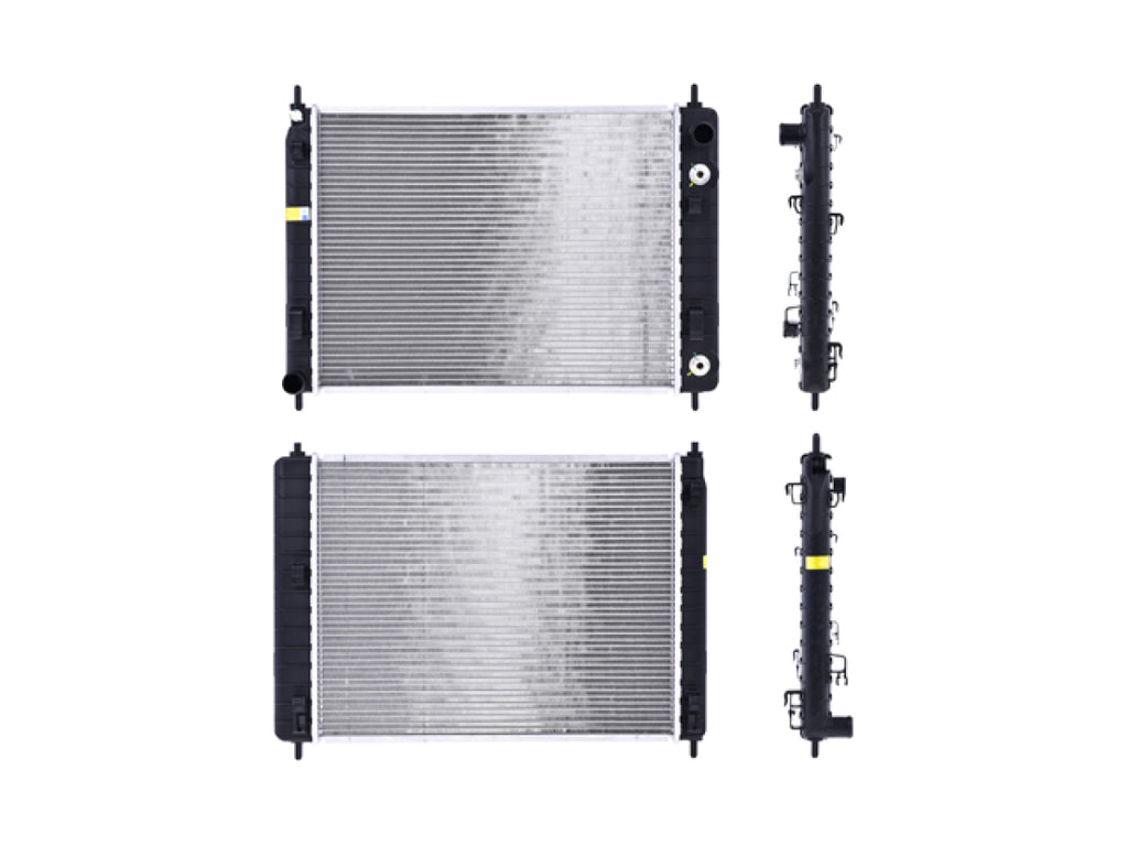 Radiador TYI 220-0625-00