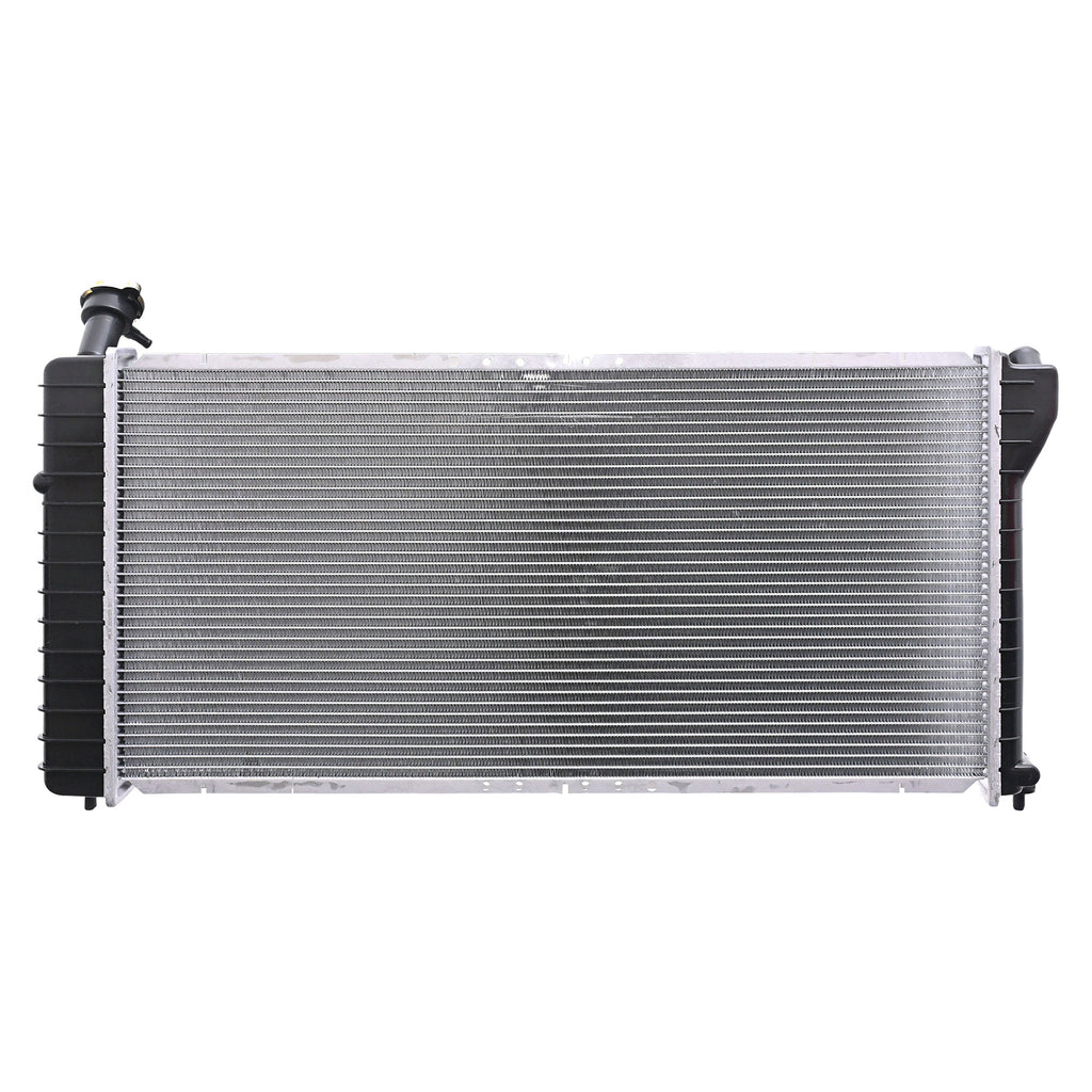 Radiador POLAR 220-0626-00
