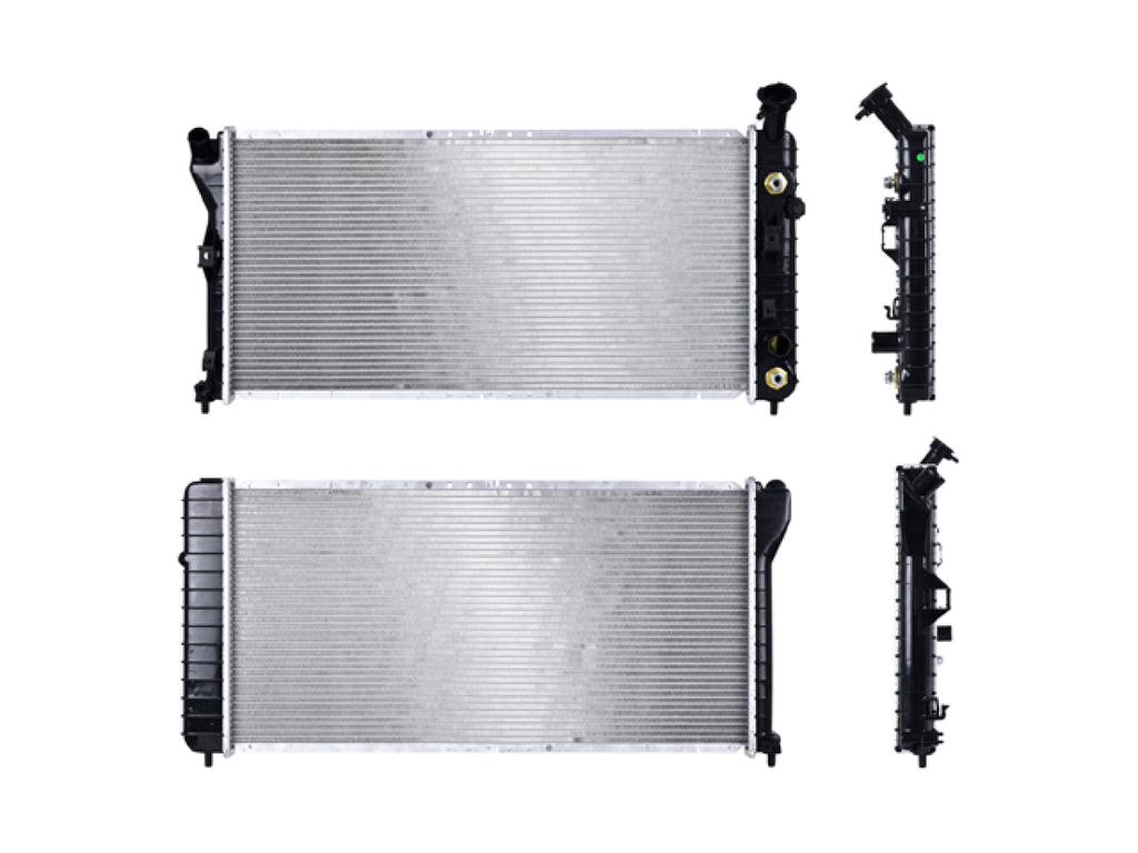 Radiador POLAR 220-0626-00