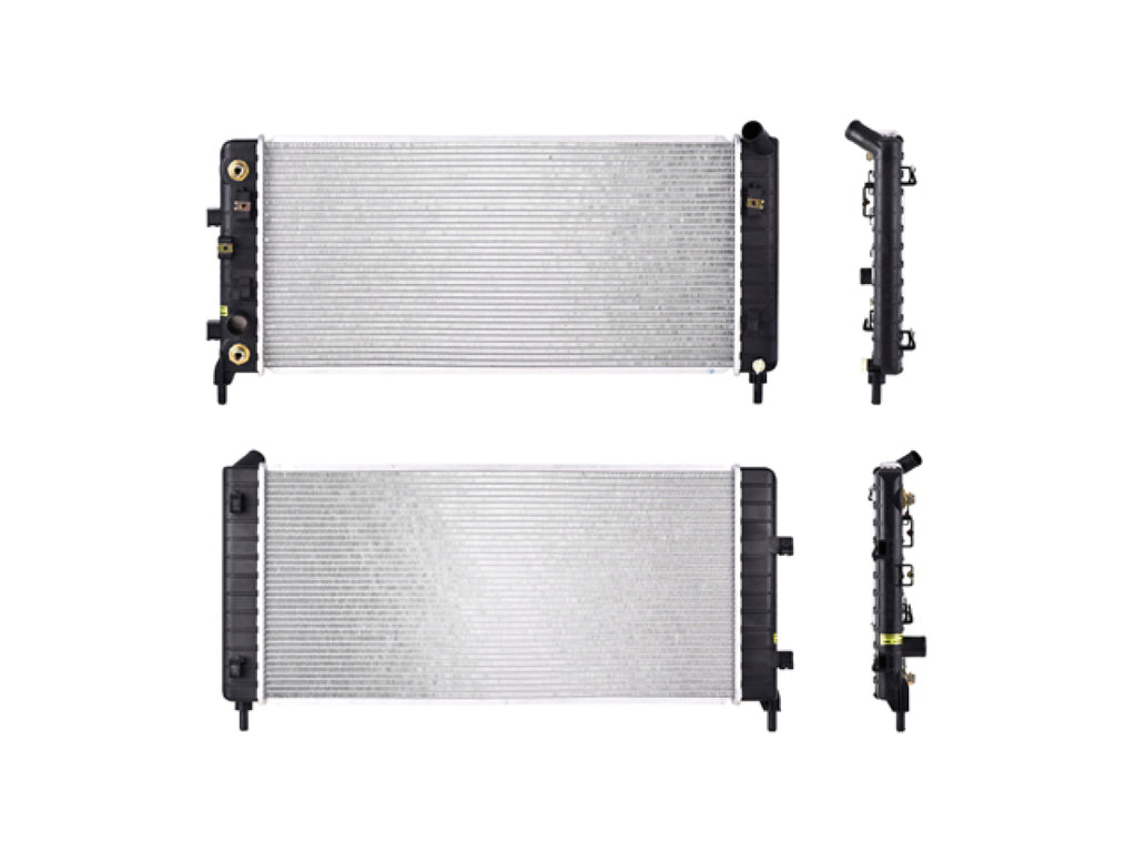 Radiador POLAR 220-0626-02