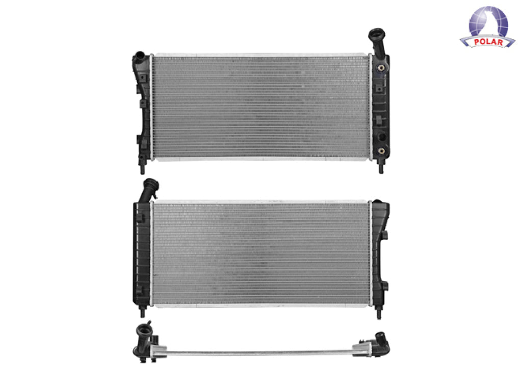 Radiador RADEC 220-0626-03