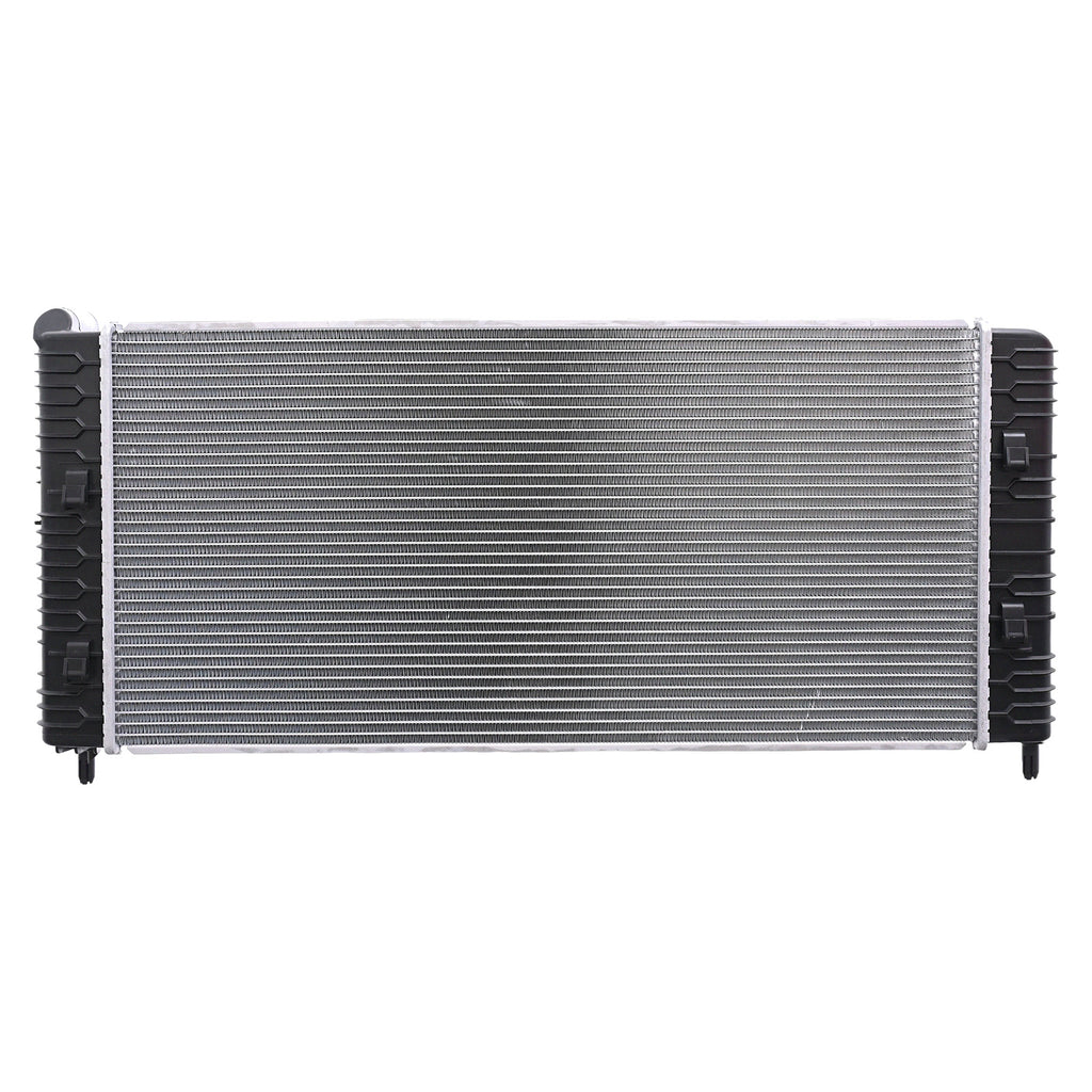 Radiador POLAR 220-0626-05