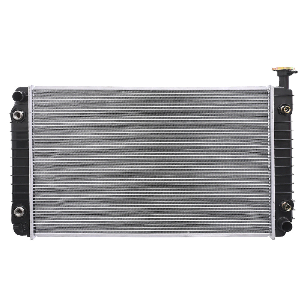 Radiador POLAR 220-0628-00