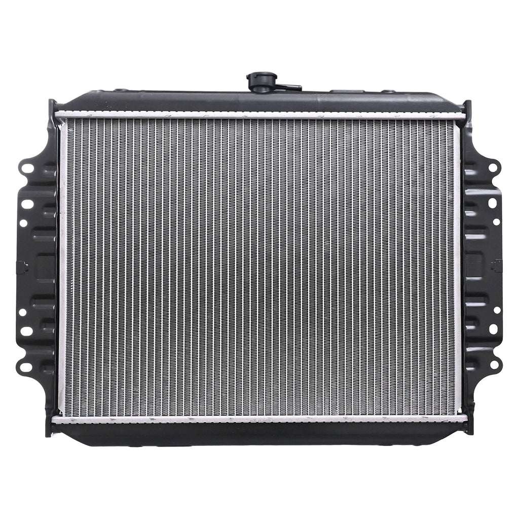 Radiador POLAR 220-0629-00