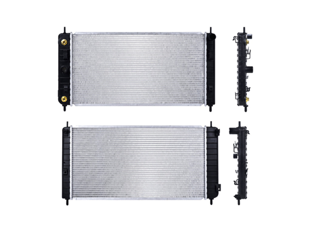 Radiador POLAR 220-0630-00