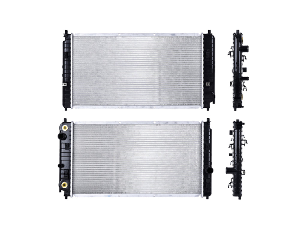 Radiador POLAR 220-0630-01