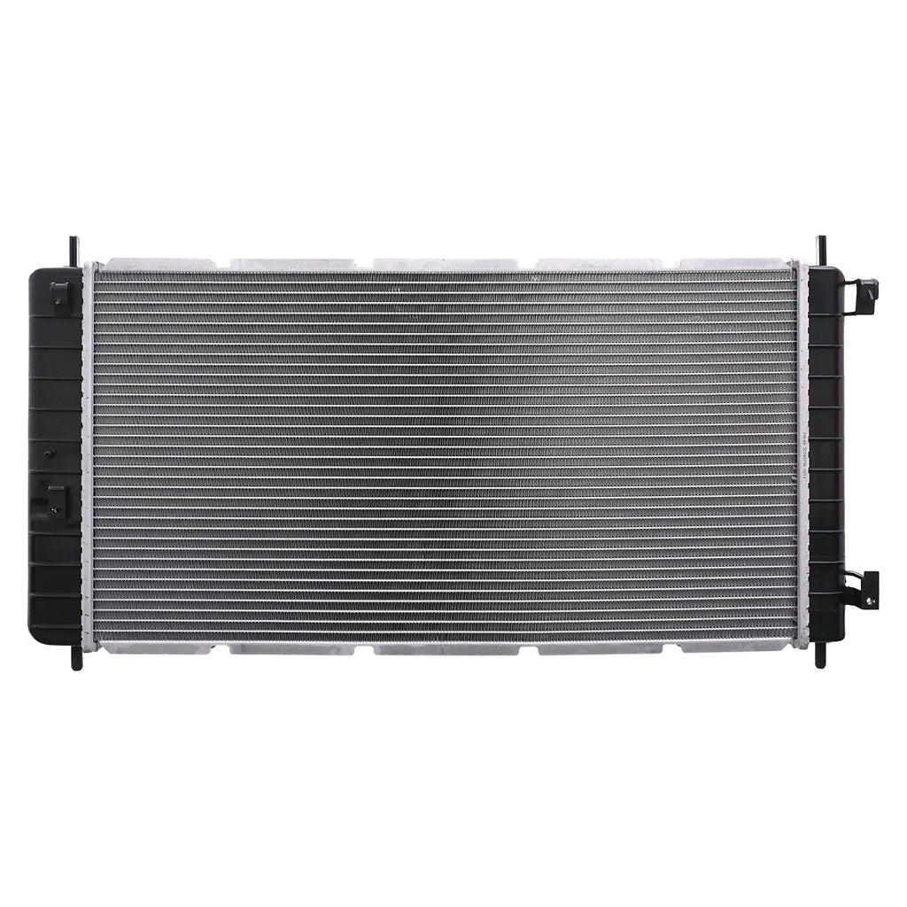 Radiador POLAR 220-0630-02