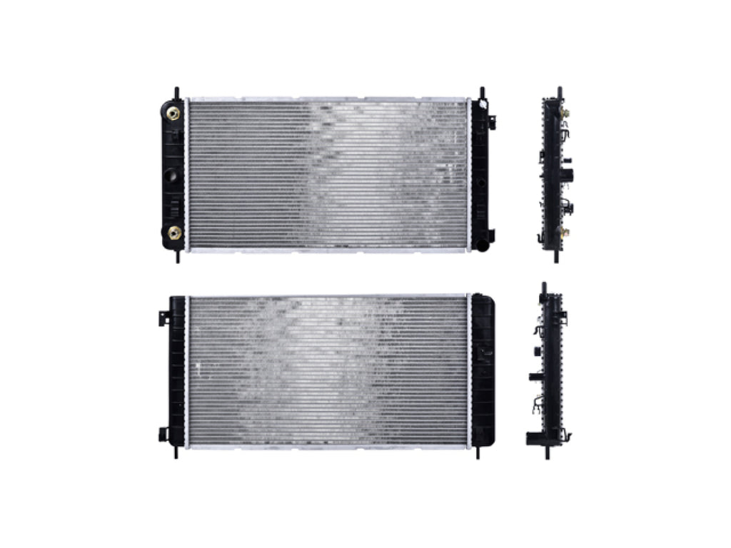 Radiador POLAR 220-0630-02