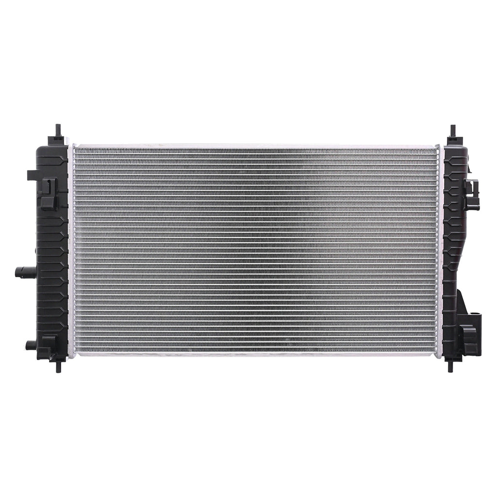 Radiador POLAR 220-0630-08