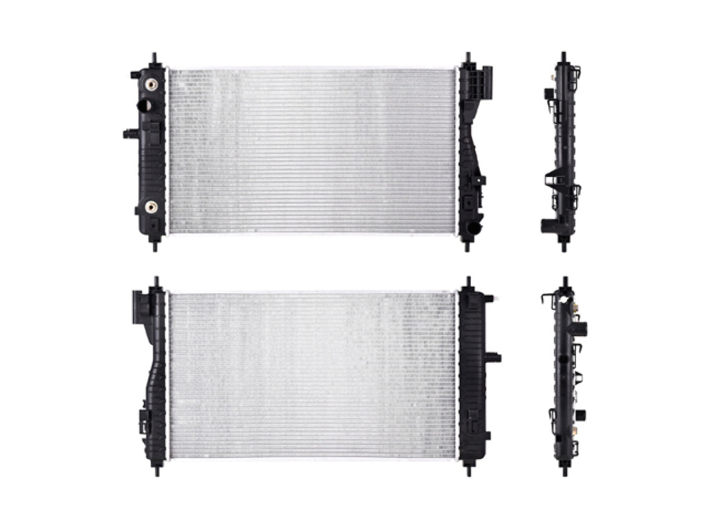 Radiador POLAR 220-0630-08