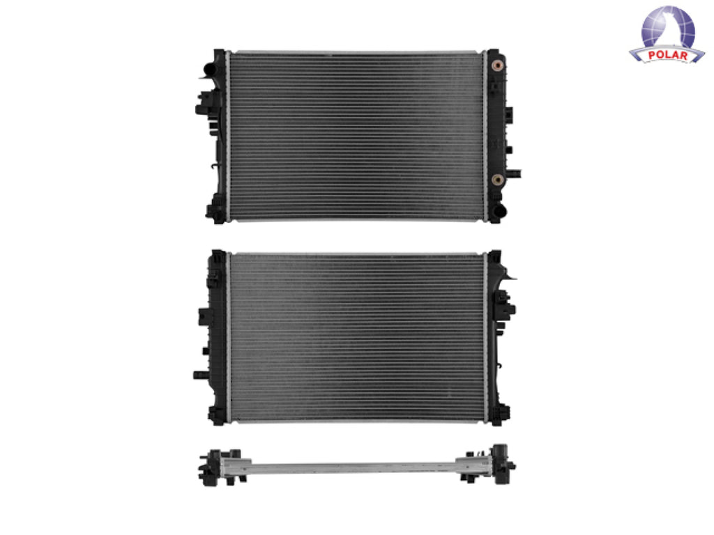 Radiador POLAR 220-0630-10