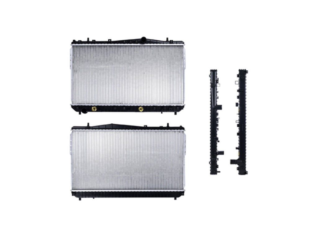 Radiador POLAR 220-0633-00