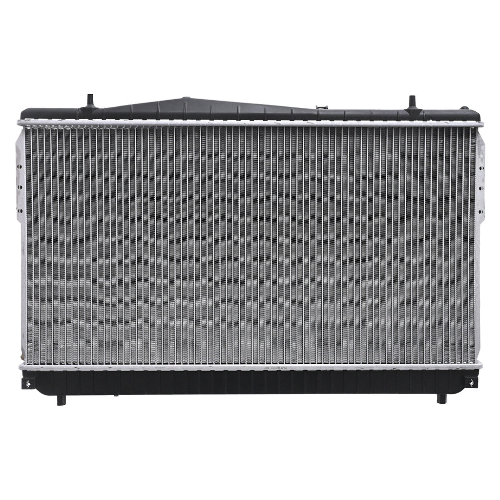 Radiador POLAR 220-0633-02