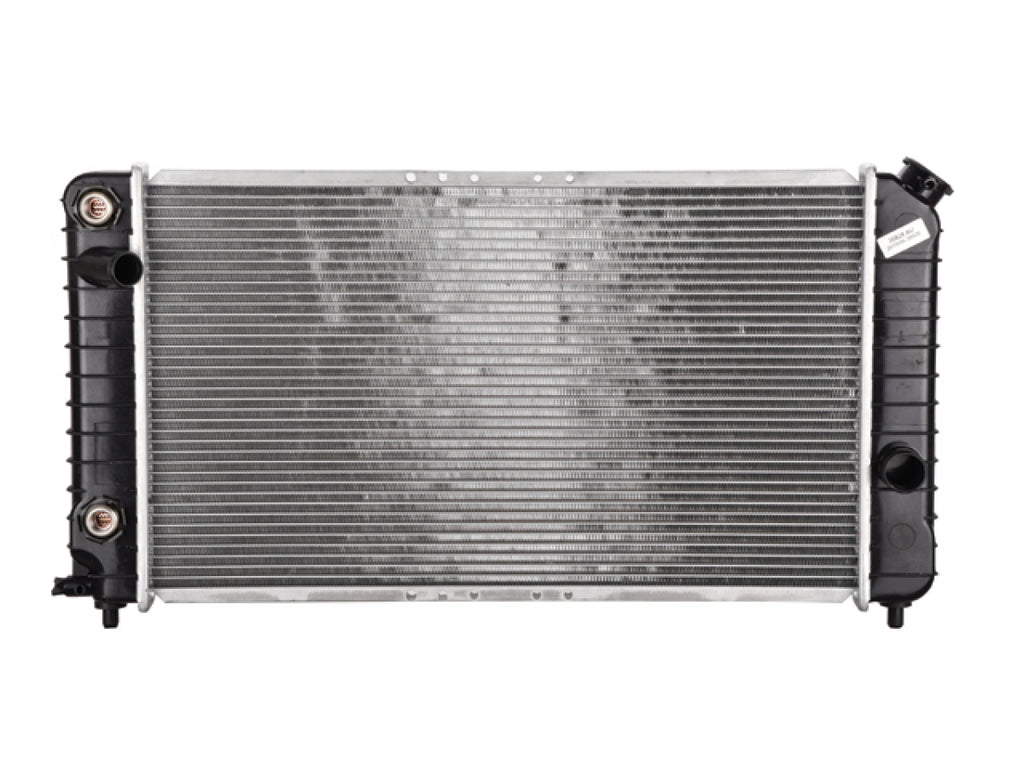 Radiador POLAR 220-0635-01