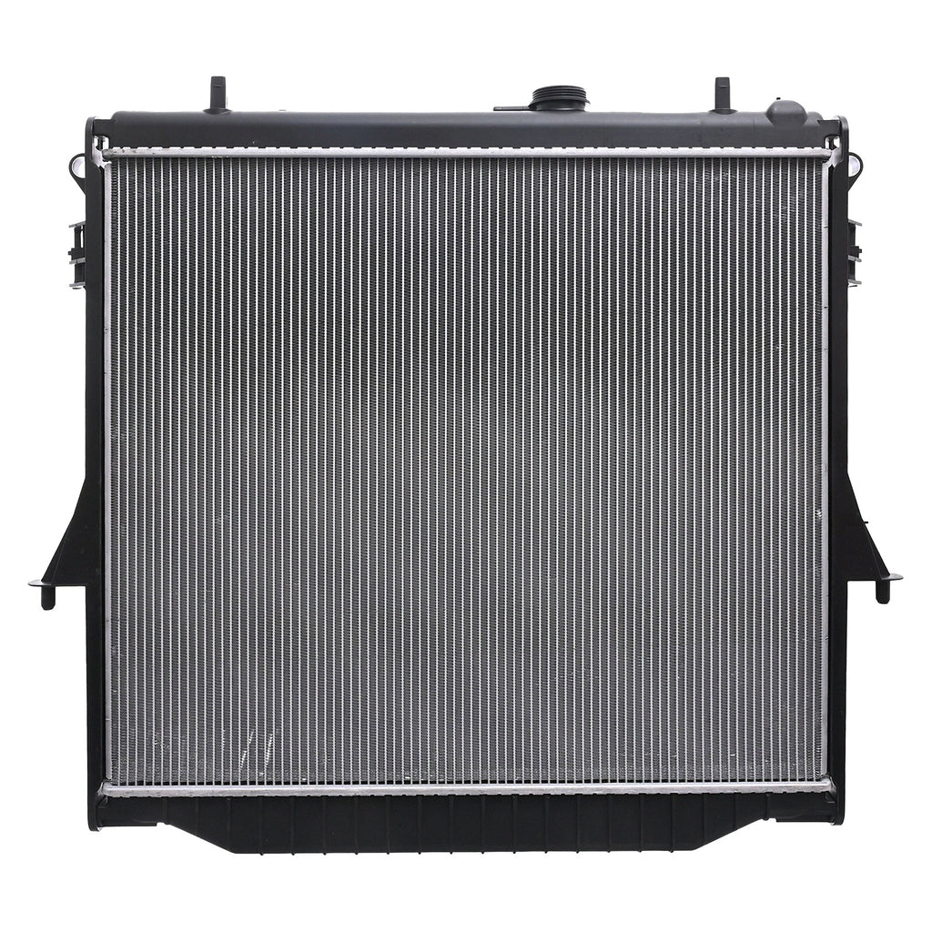 Radiador RADEC 220-0635-05