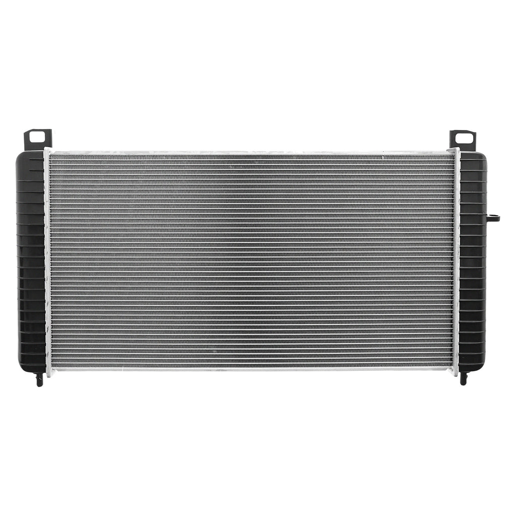 Radiador POLAR 220-0639-04