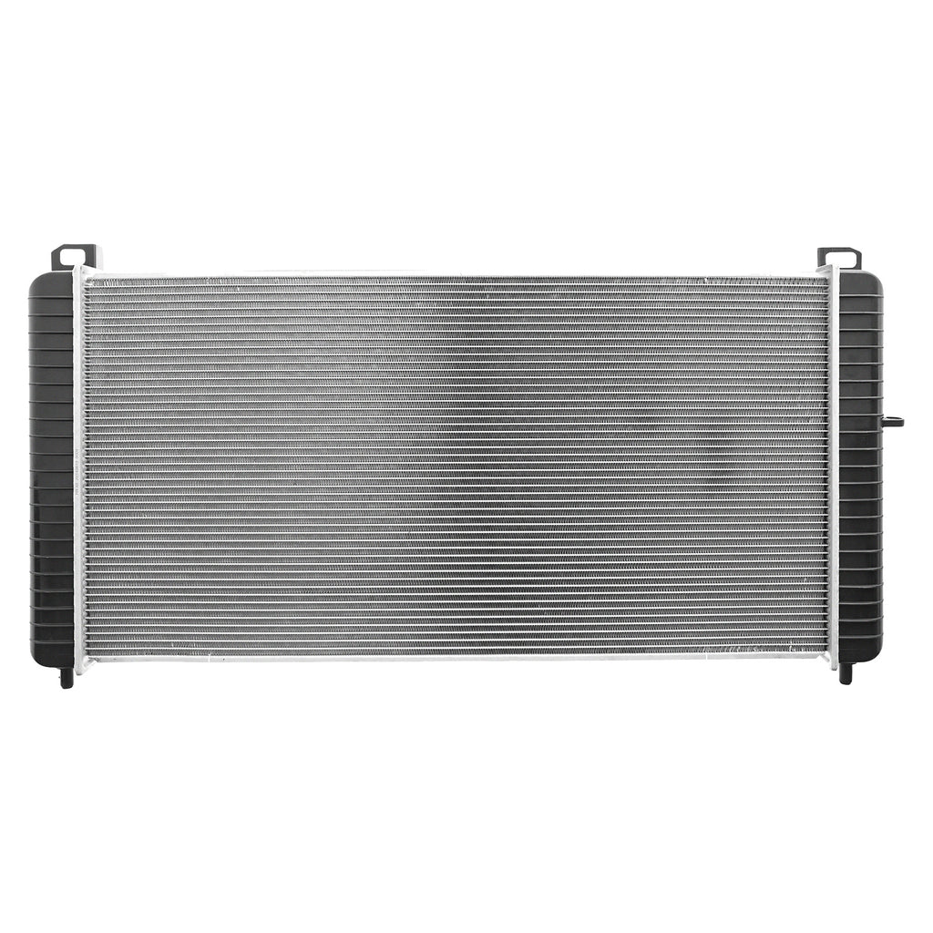 Radiador POLAR 220-0639-11