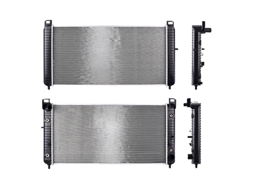 Radiador POLAR 220-0639-11