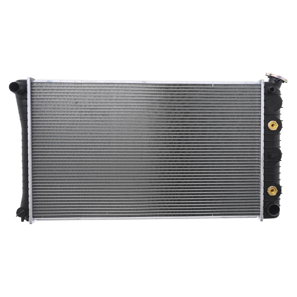 Radiador POLAR 220-0639-30