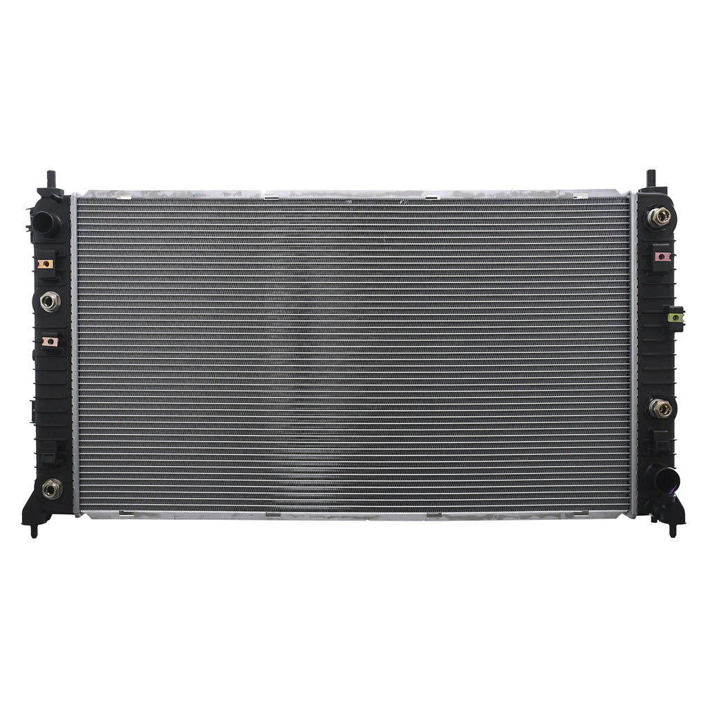 Radiador POLAR 220-0639-39