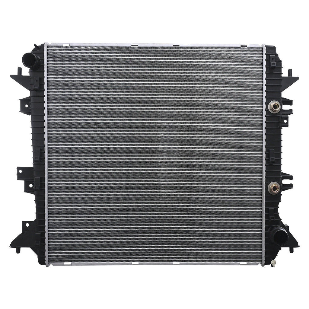 Radiador POLAR 220-0639-40