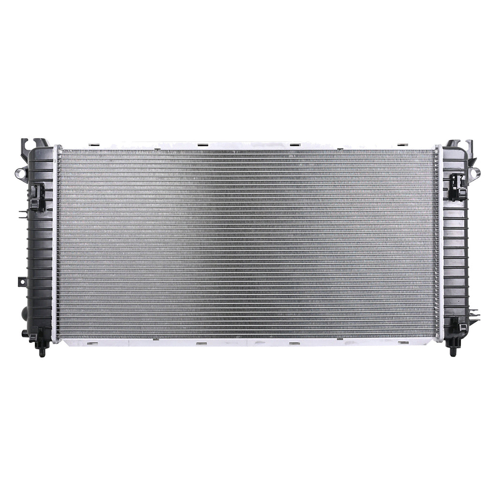 Radiador POLAR 220-0639-41