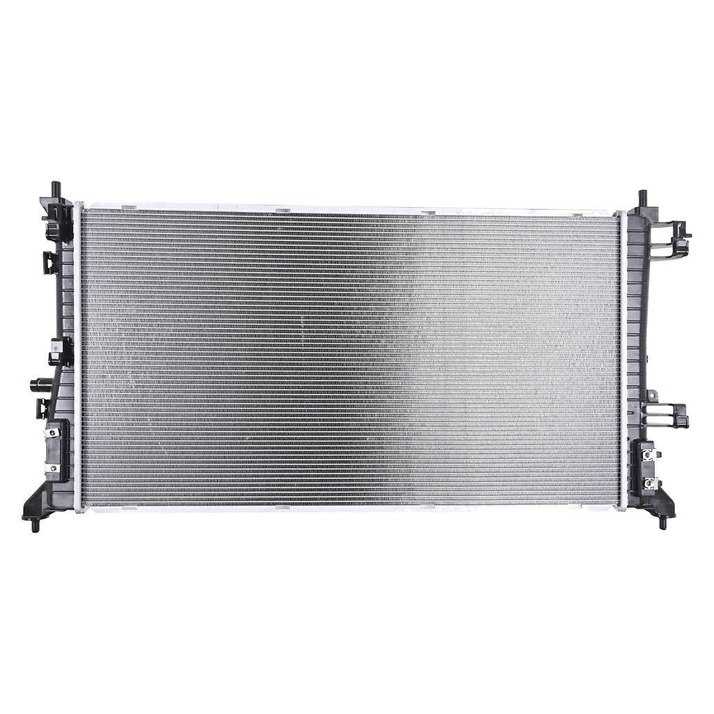 Radiador POLAR 220-0639-42