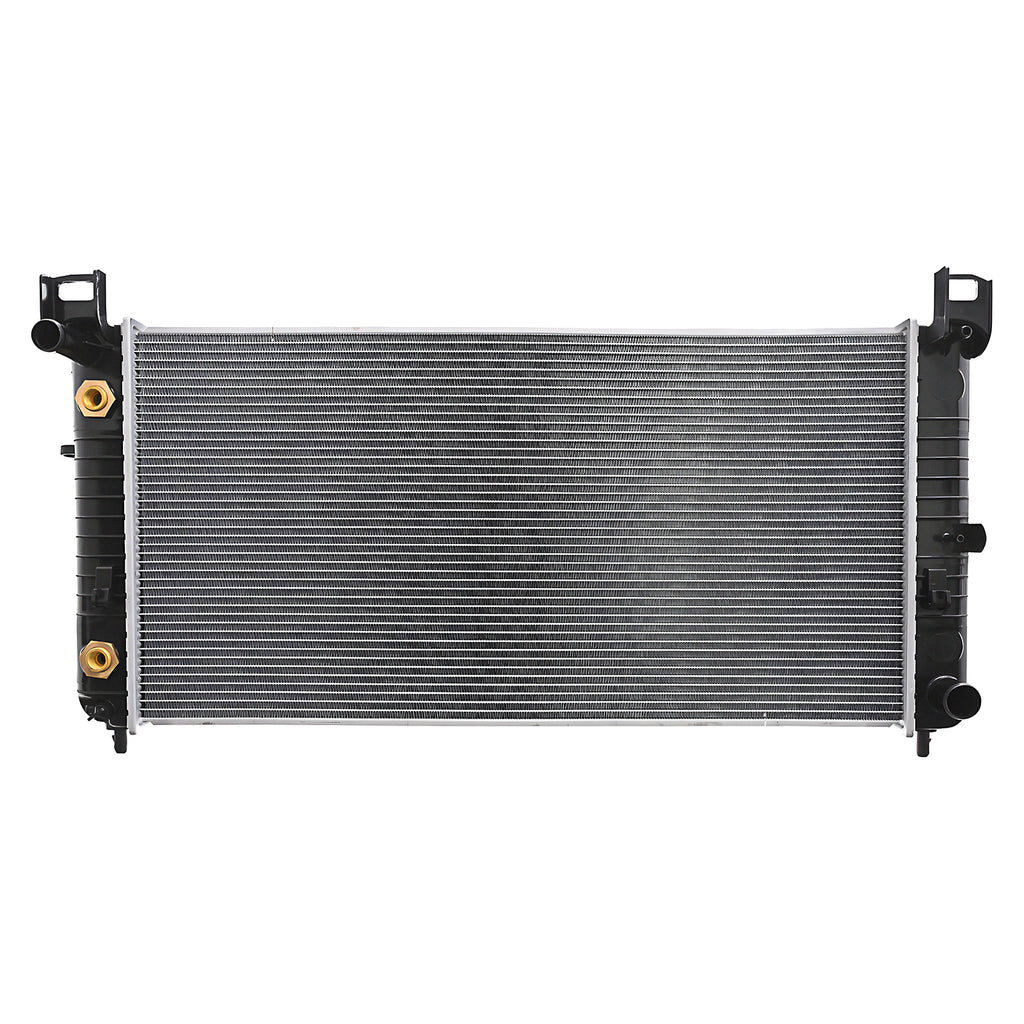 Radiador POLAR 220-0639-43