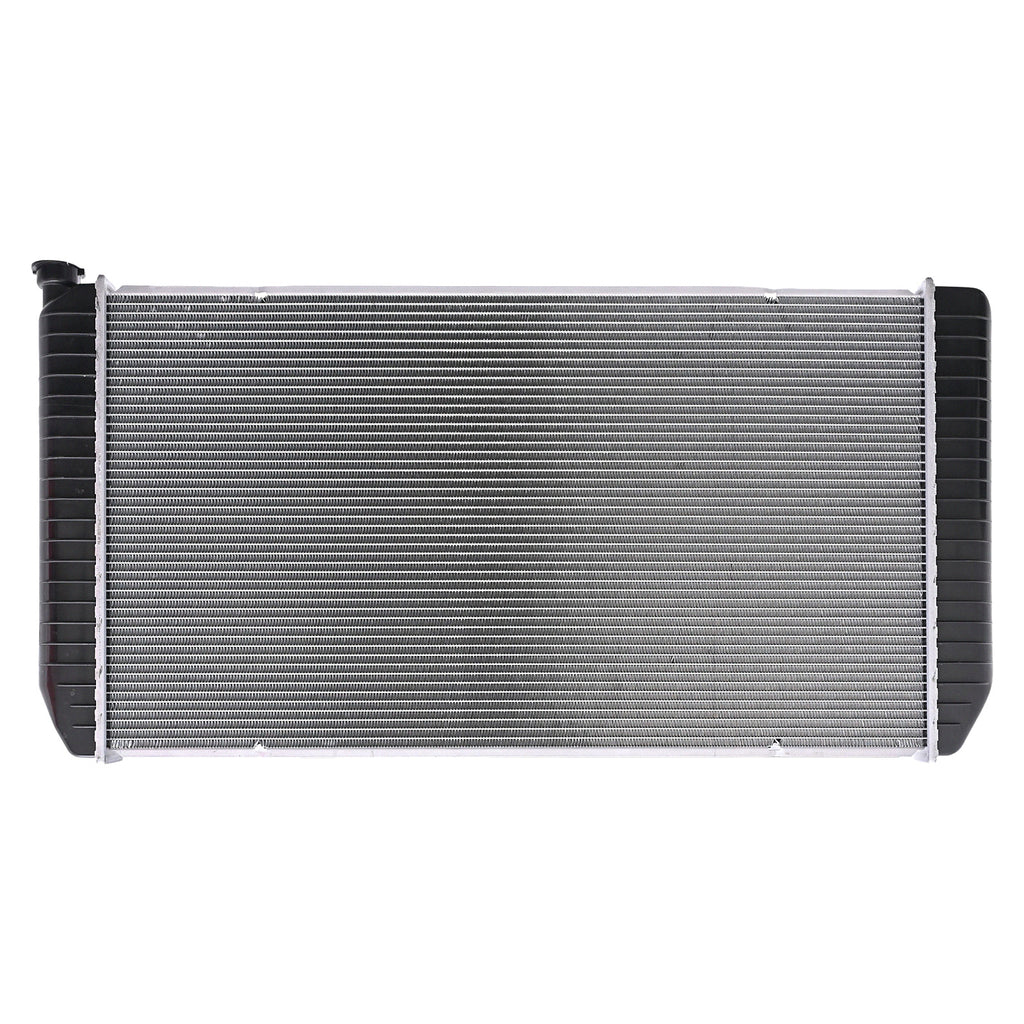 Radiador POLAR 220-0642-02