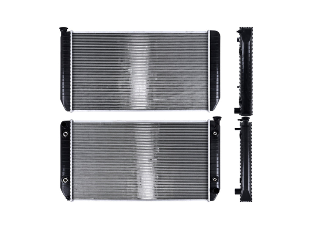 Radiador POLAR 220-0642-02