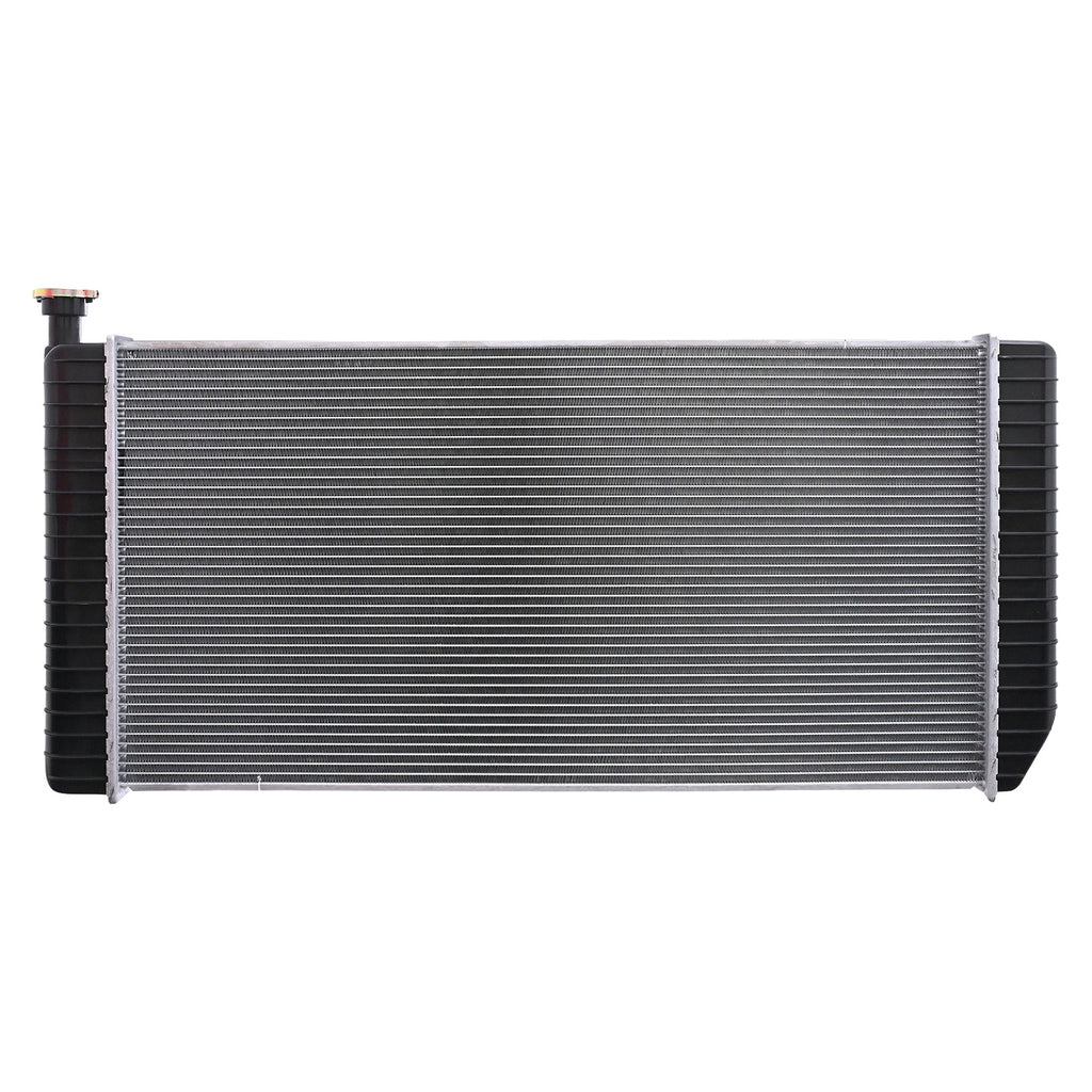 Radiador POLAR 220-0642-03