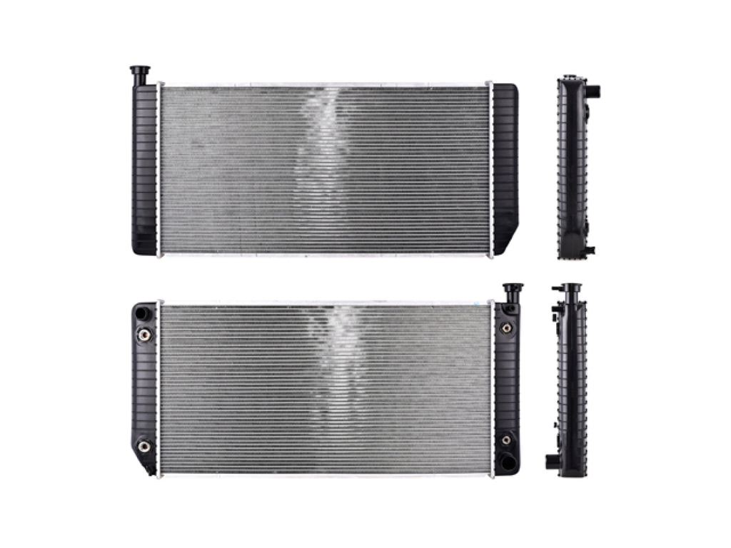 Radiador POLAR 220-0642-03