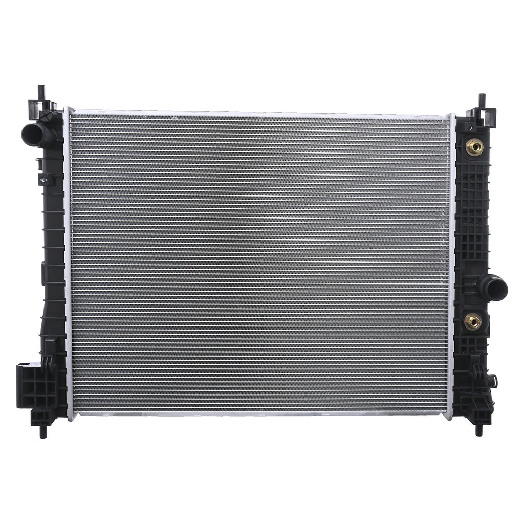 Radiador POLAR 220-0646-06
