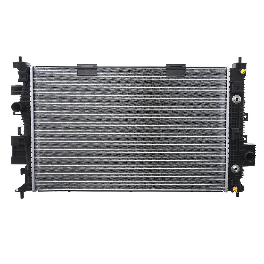 Radiador POLAR 220-0646-07