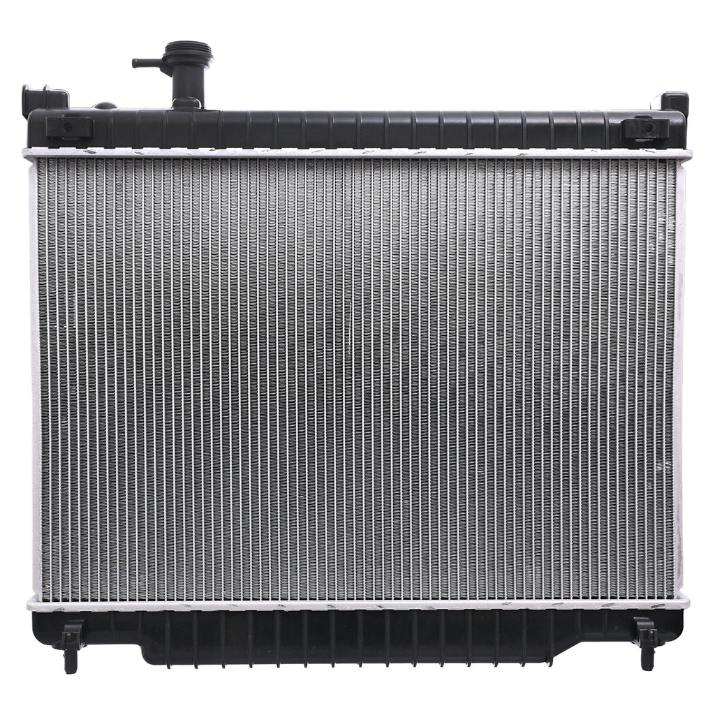 Radiador POLAR 220-0647-02
