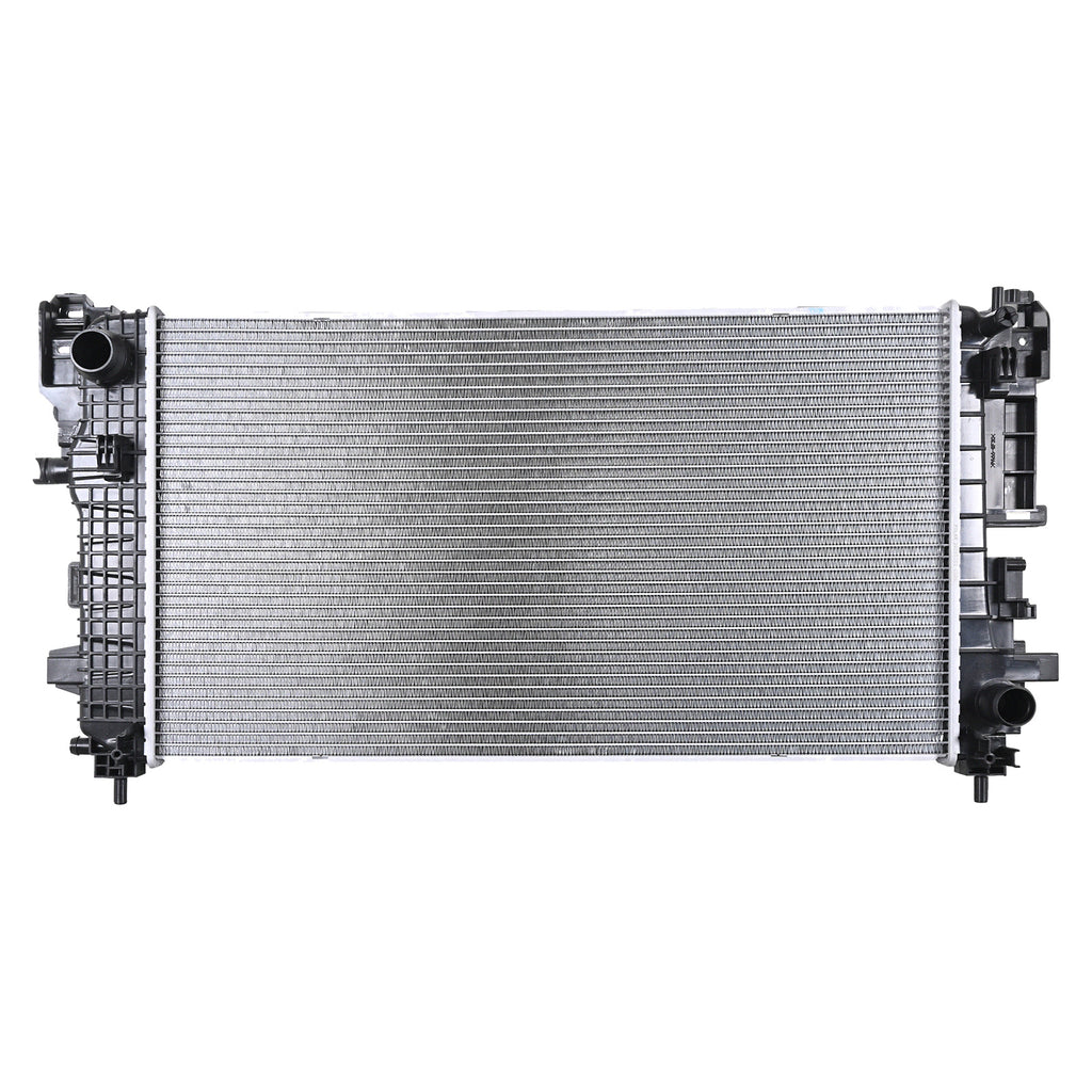 Radiador RADEC 220-0647-04