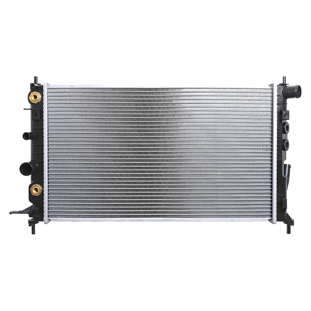 Radiador POLAR 220-0649-04