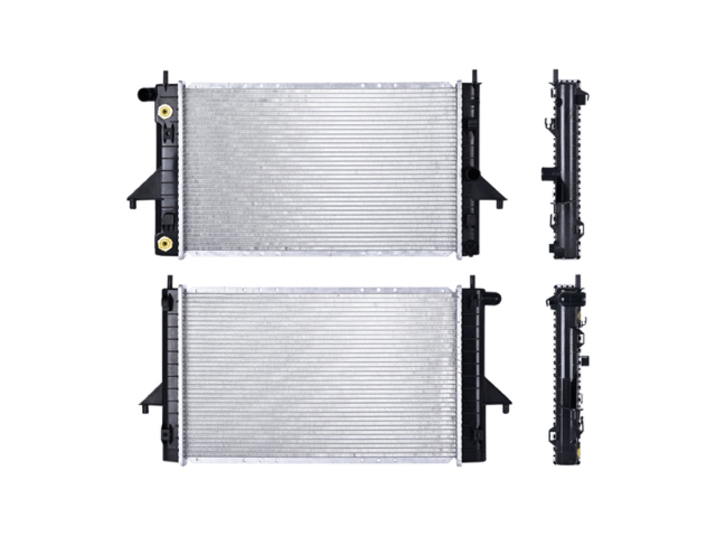 Radiador POLAR 220-0656-00