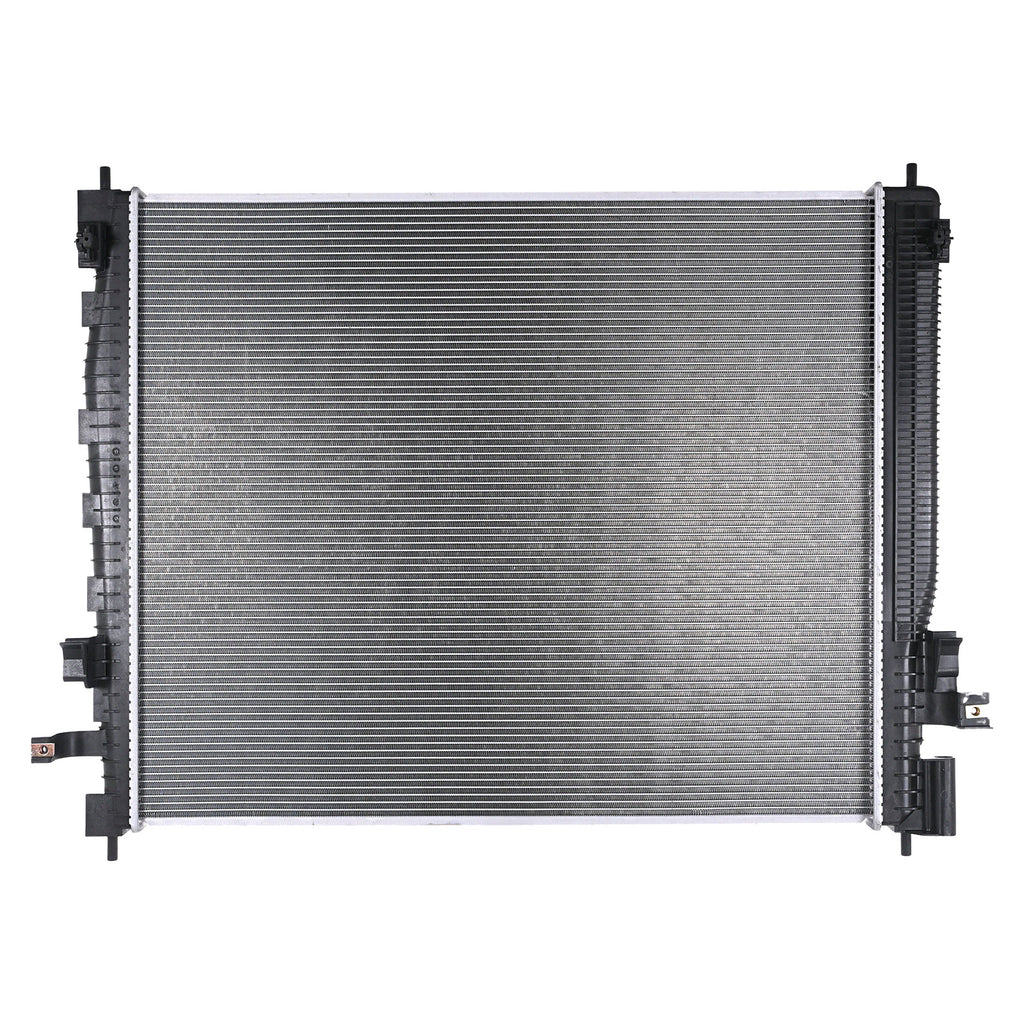 Radiador POLAR 220-0663-01