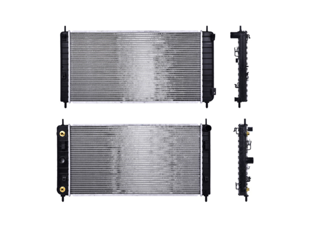 Radiador POLAR 220-0667-00