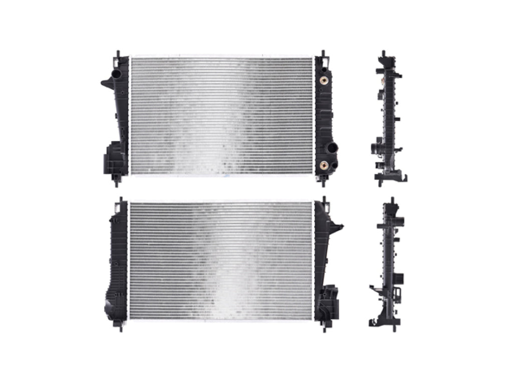 Radiador POLAR 220-0670-06