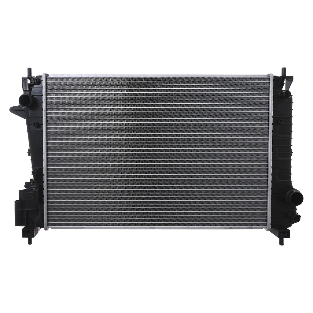 Radiador POLAR 220-0670-09