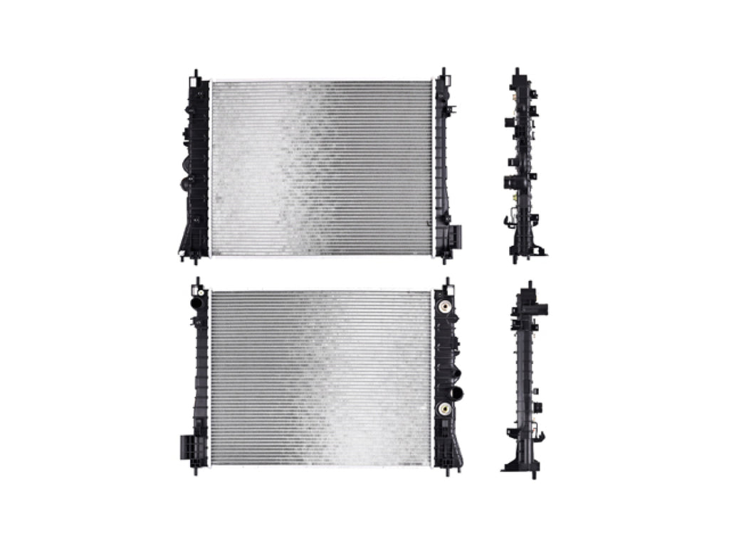 Radiador POLAR 220-0679-01